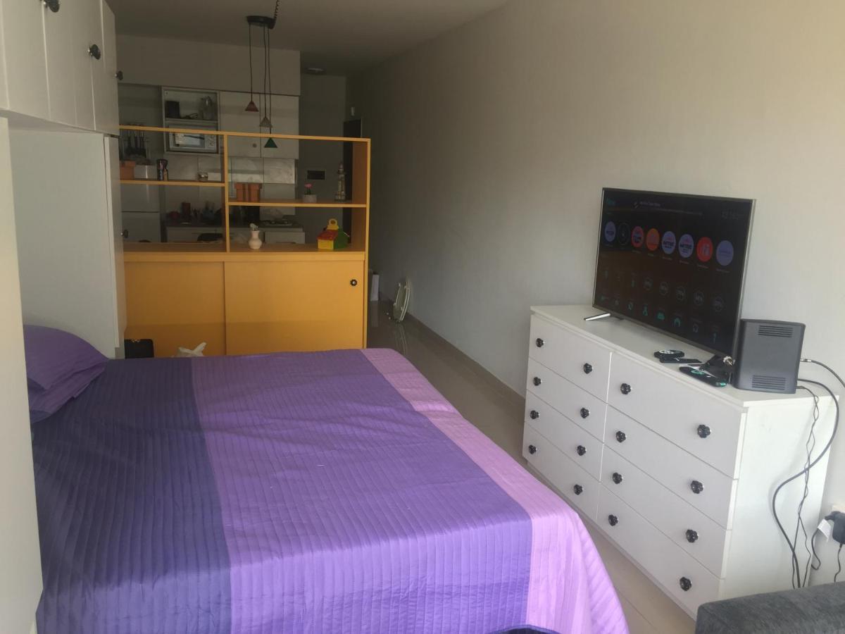 Appartement Gure Etxea El Mejor Departamento De Belgrano à Buenos Aires Extérieur photo
