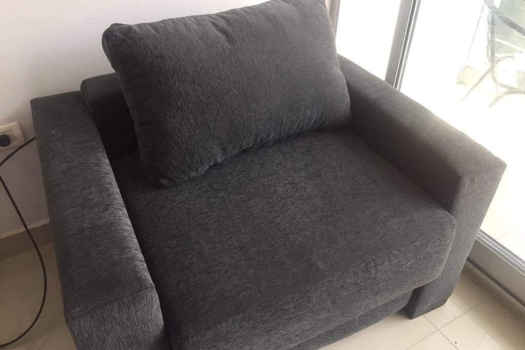 Appartement Gure Etxea El Mejor Departamento De Belgrano à Buenos Aires Extérieur photo