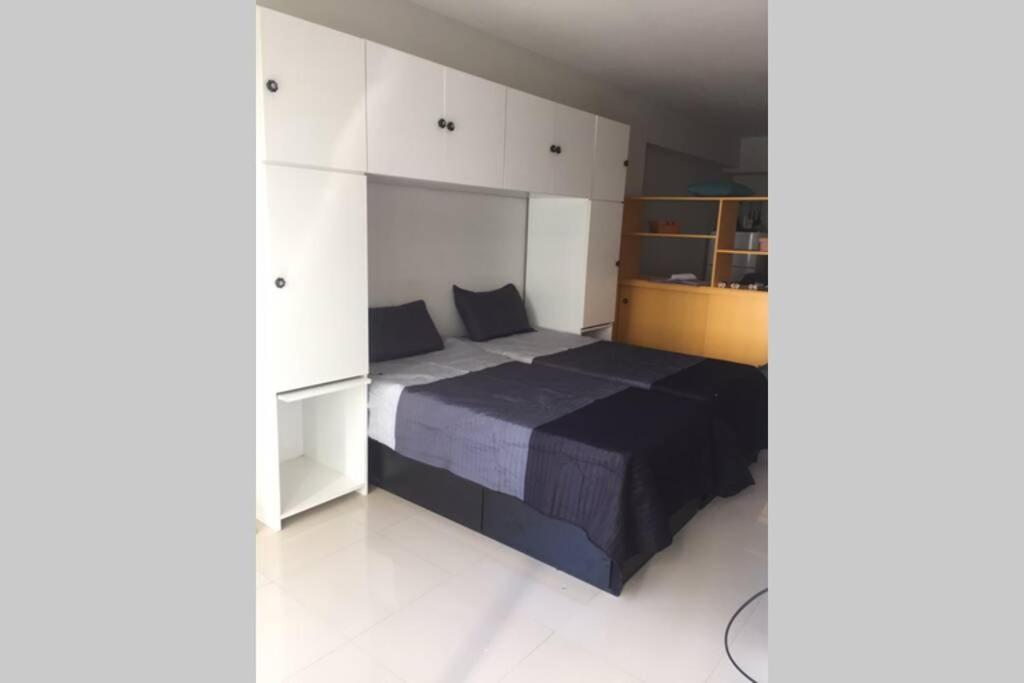 Appartement Gure Etxea El Mejor Departamento De Belgrano à Buenos Aires Extérieur photo